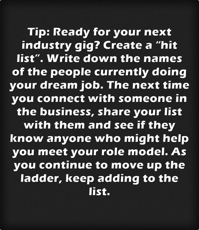 CaroleKirsch's tweet image. #tip #keepnetworking