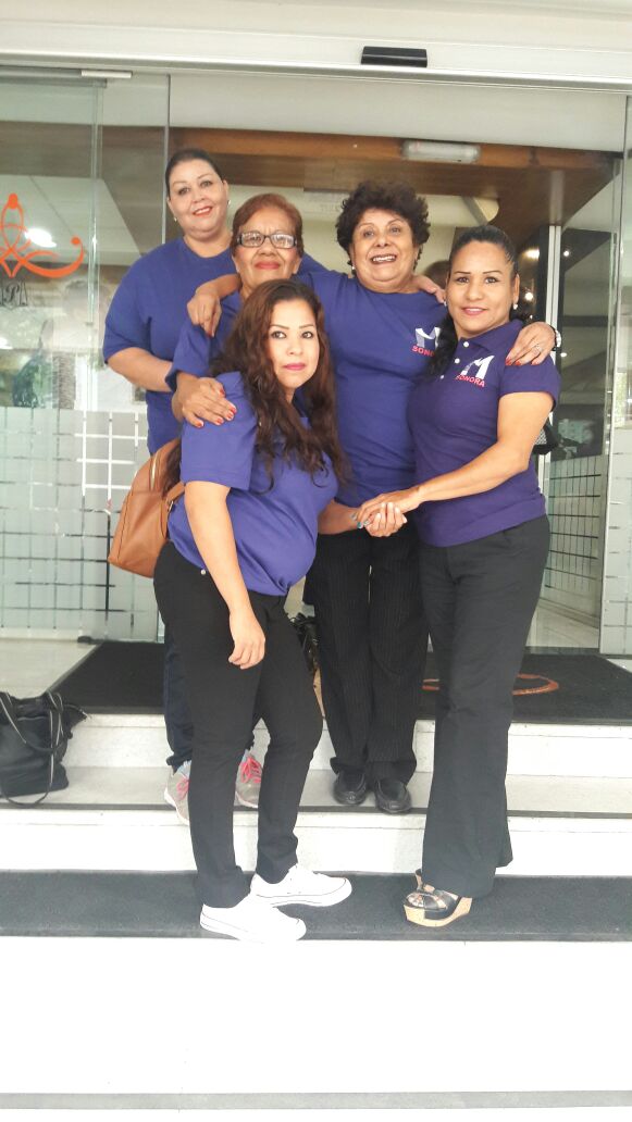 SonoraConMZ's tweet photo. Sonora presente! #JuntasSomosMaZ #MujeresConMexico @DavidFigueroaO @SandovalSelenne @Enrique_TorresD @marian_mtz https://t.co/WZk9kzOKUN