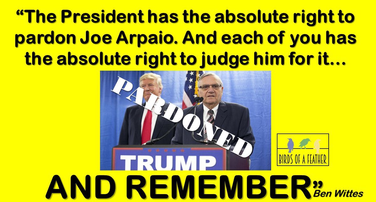 Jeepnpeep's tweet image. And
REMEMBER
we will...

#2018IsComing
#GOPIsGoingDown
#CountYourDays
#YouLostYourSeal
#GetOutTheVote