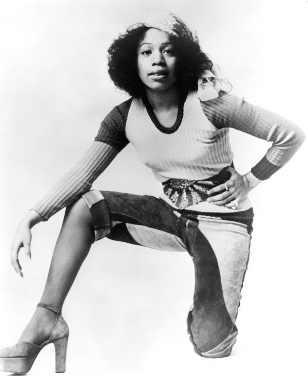 Valerie Simpson, b. 08.26.1946

Happy Birthday,   