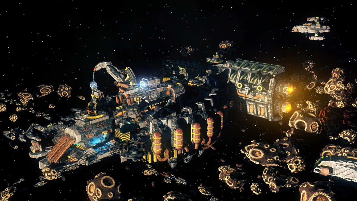 Turnip_N0se's tweet photo. My first animated Cinematic is Online! Took me about 2 weeks of rendering.
Amazing Build by @LNeoX_Designs 
Video: https://t.co/pOWM4TS7Oc https://t.co/WhkjAxfQ3Z