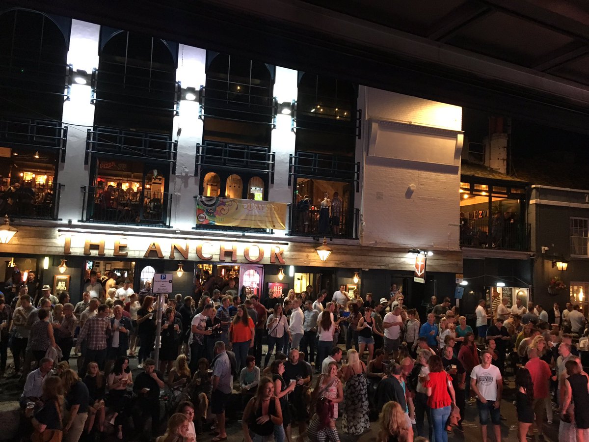 Richie PHDJ headlines the #QuayFest stage with Zack Alexander hosting all the days proceedings!!