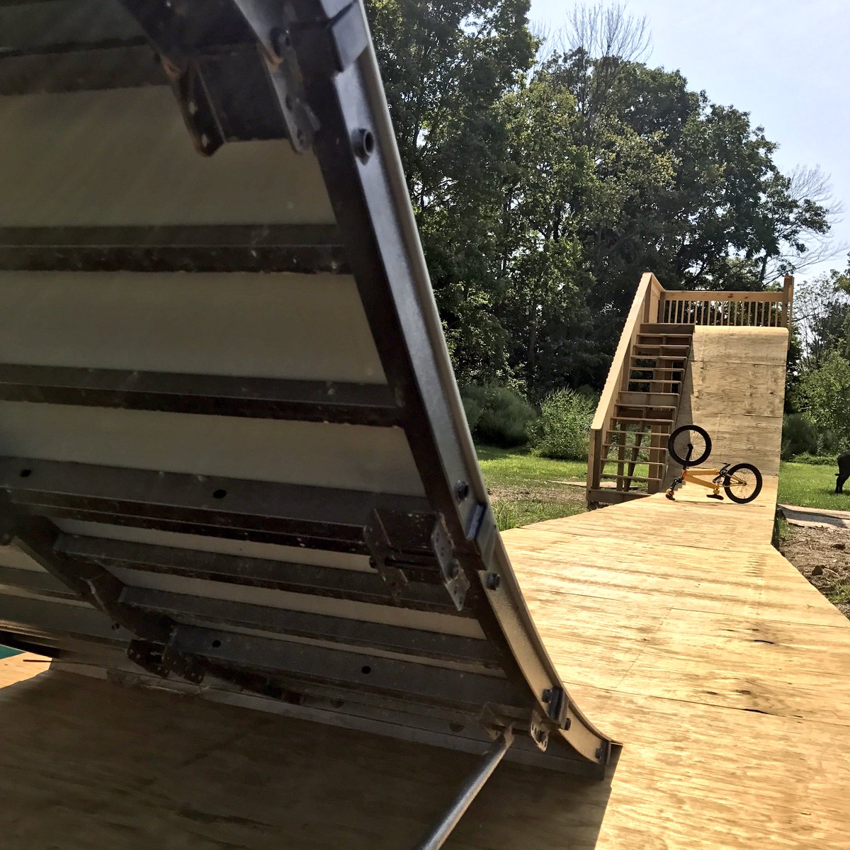 RomanAtwood's tweet image. Play day :)