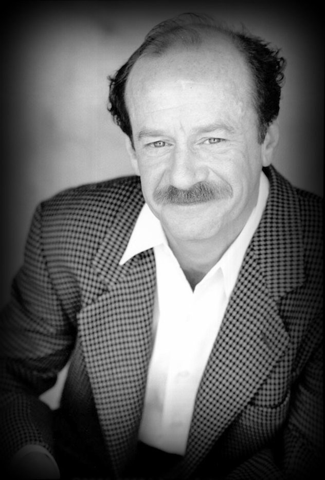 Happy Birthday Michael Jeter 