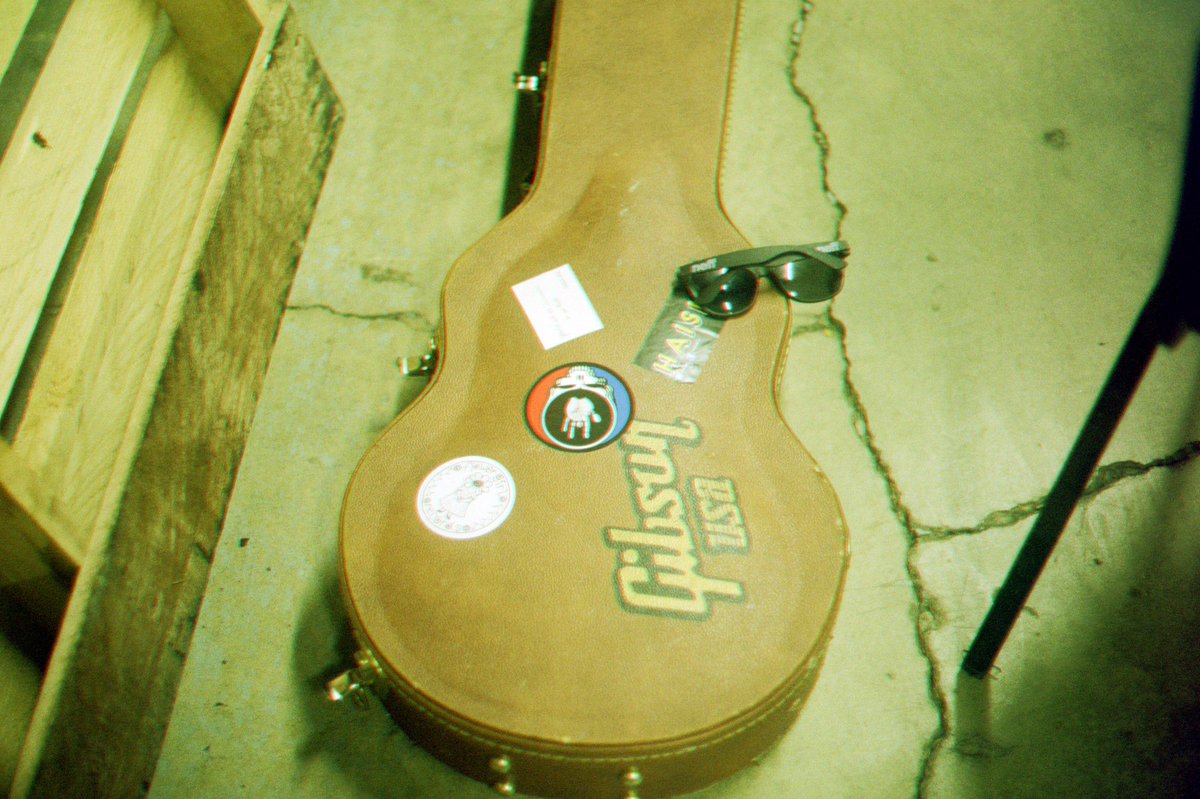 HaisingIL's tweet photo. Things are happening. Music is coming soon... https://t.co/LpxS54ZecH