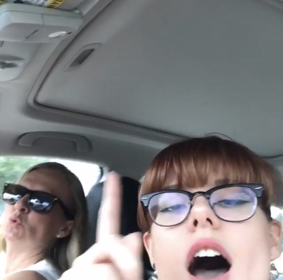 when someone tries to tell u what's up, but you know what's up..