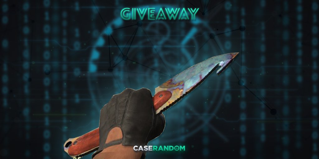 Caserandom Com tweet media