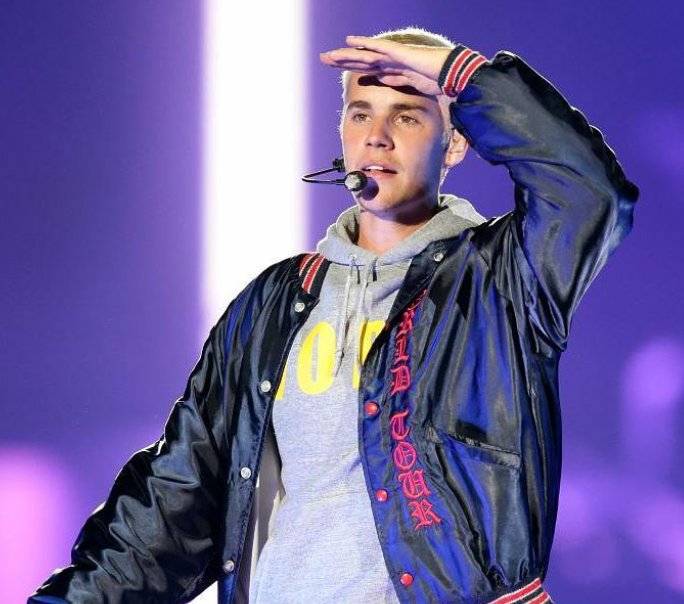 Purpose
<a href="/justinbieber/">Justin Bieber</a> 
Dreams