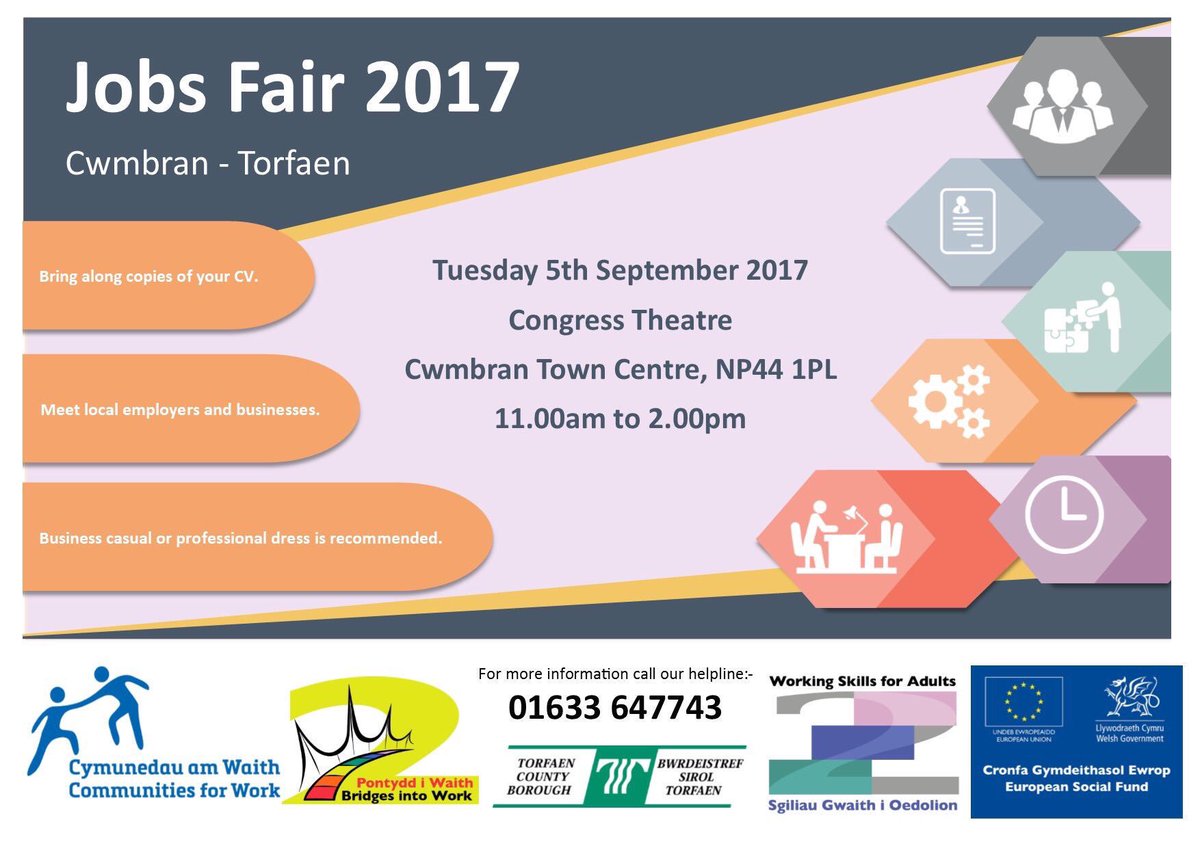 WorkingSkillsTorfaen tweet media