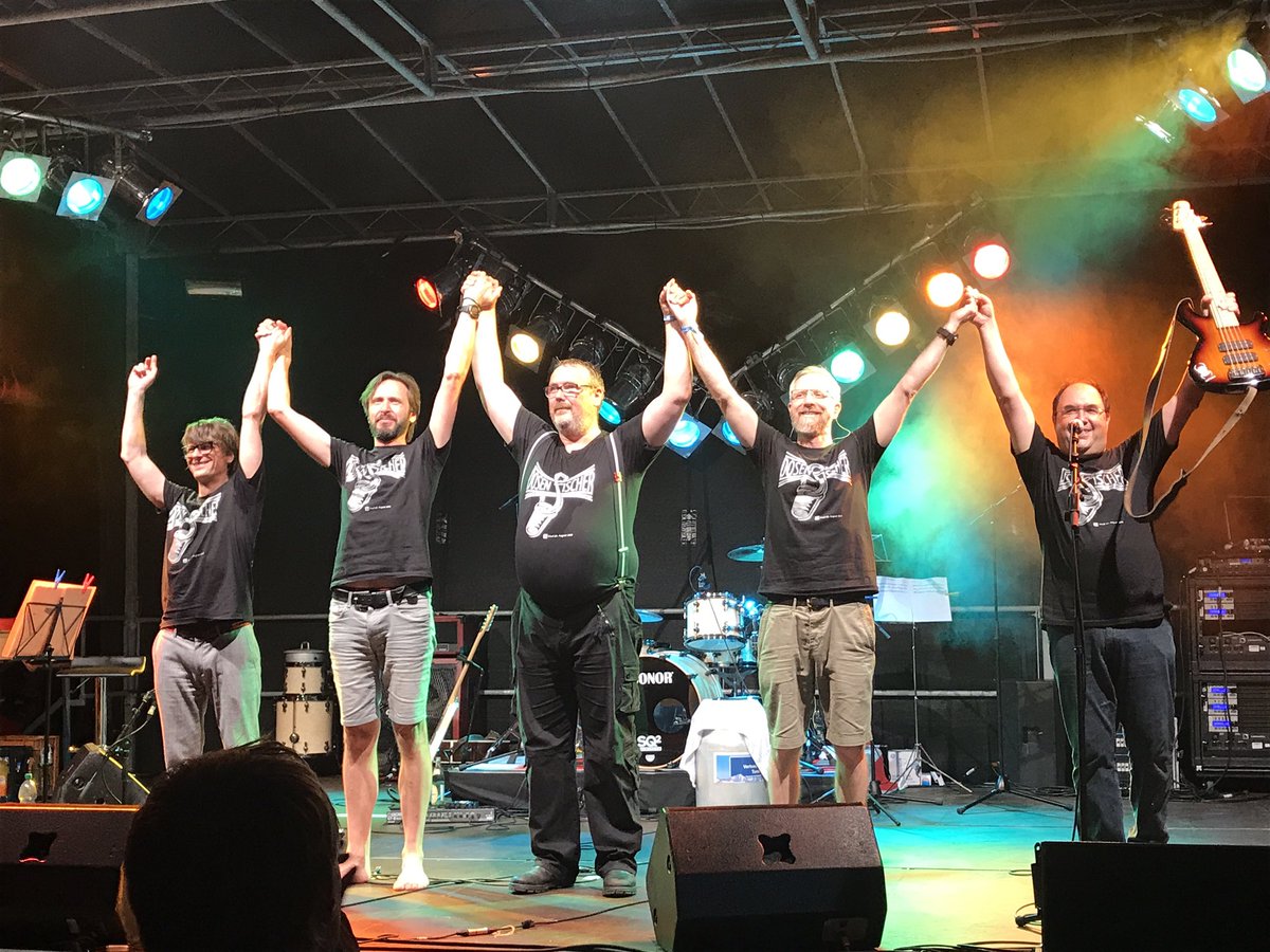 mschelterGC's tweet photo. Vielen Dank für alles! #dfch2017 https://t.co/joycnWDRmI