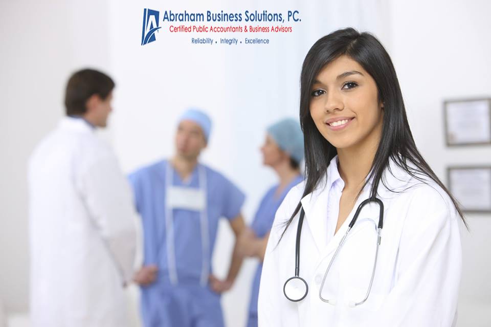 abraham_llp's tweet photo. offers Medicare Cost Report Preparation for all healthcare providers
Click here for more details: https://t.co/SmHr8B2FIA
#abspcpa https://t.co/xFflpD8138