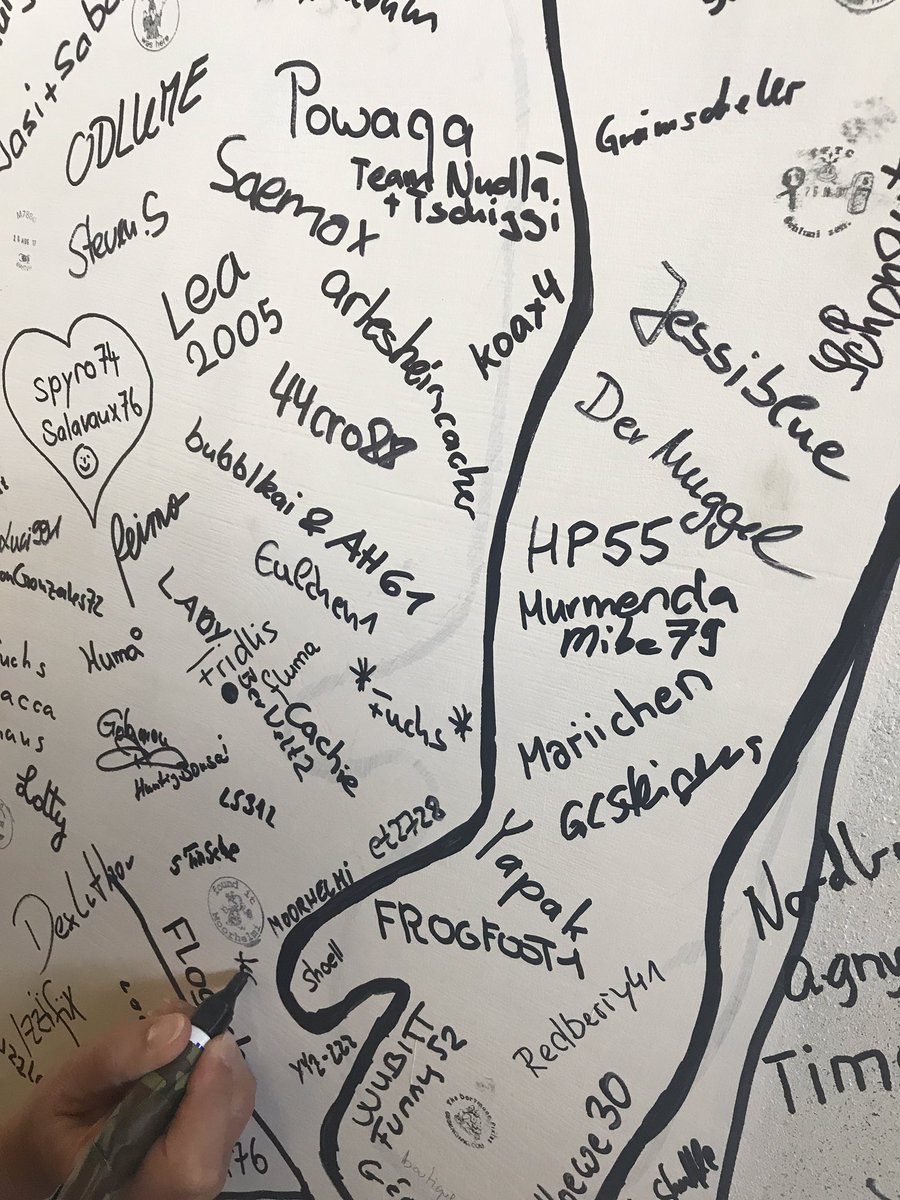 Schönes Mega war schön... und gemütlich... und heiß 😎 ein toller Tag und passender Abschluss des Urlaubs #Frauenfeld #meetingFriends