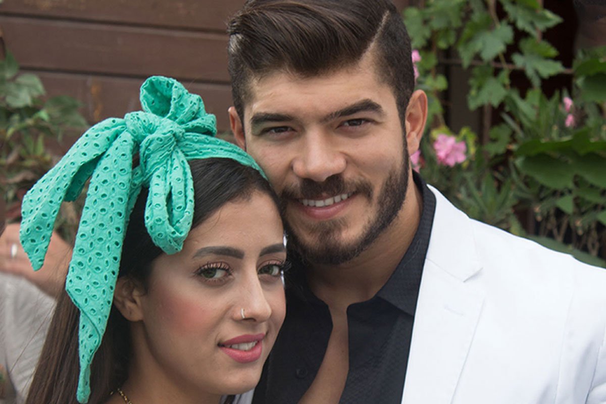 Solmaz ile Kaan yeni bir hayata başlayabilecekler mi? “Aşk-ı Roman” şimdi TV8’de sizlerle! #askiroman goo.gl/1nA14O