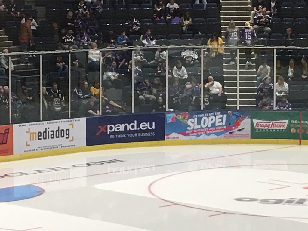 xpand_uk's tweet photo. #dasherboard #ClanMNL #hockeysback #amazing #game! #breaheadclan https://t.co/ht1bIzimmb