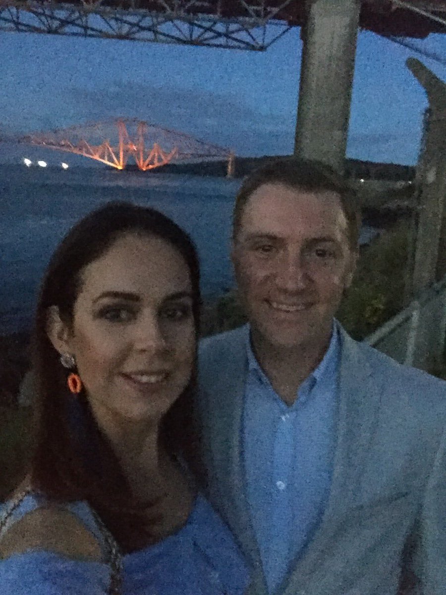PamPMR82's tweet photo. Celebrations, we are out out! #40yearsofhel https://t.co/RKpAL68NW5