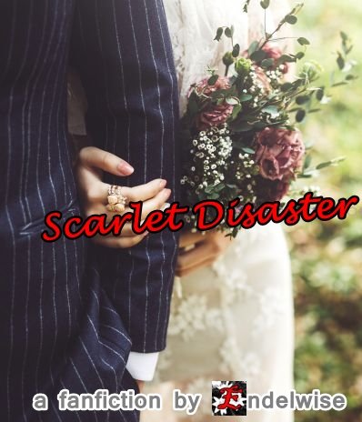 ff_onlystar's tweet photo. Scarlet Disaster Part 6 https://t.co/tw9KiXQ6PF https://t.co/MBsRZ0ZV7j