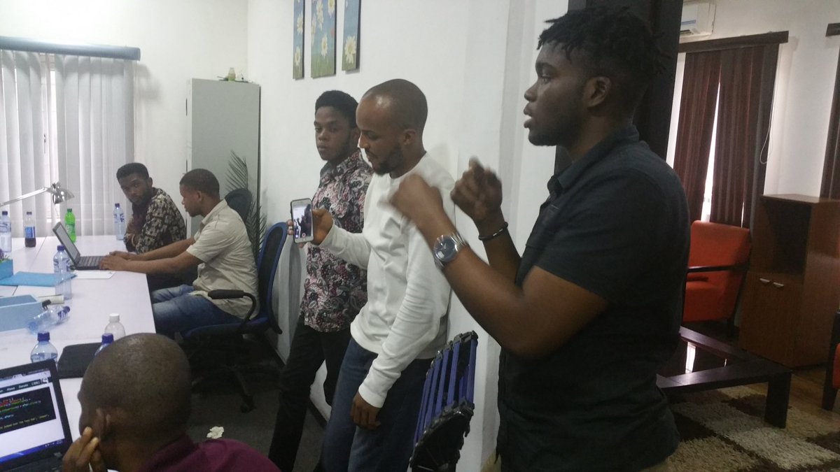 ShopspreeNg's tweet image. @freeCodeCamp @hotelsng #peercoding