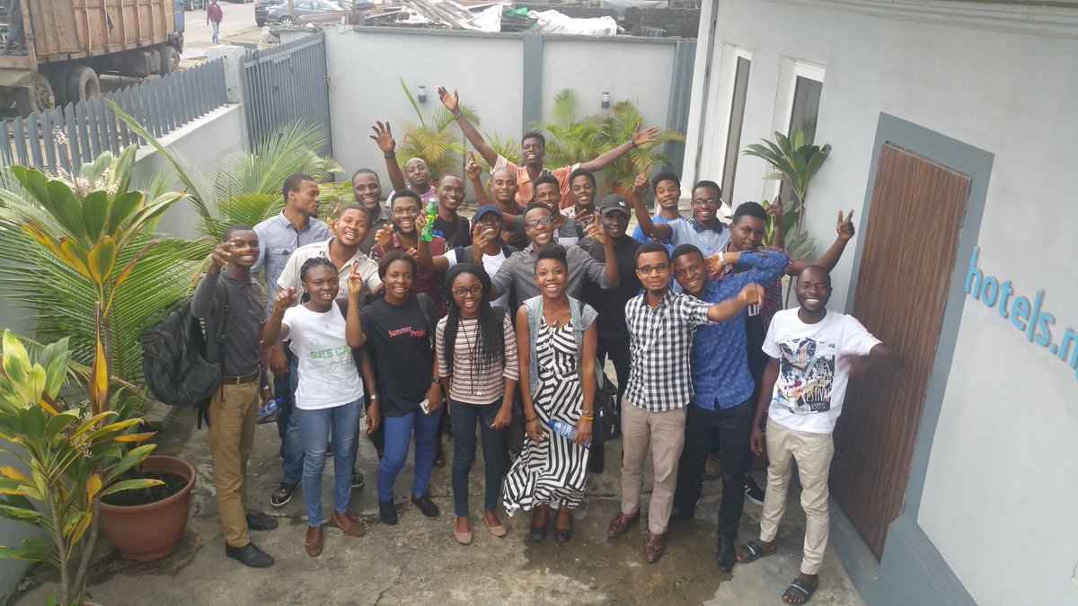 ShopspreeNg's tweet image. @freeCodeCamp @hotelsng #peercoding