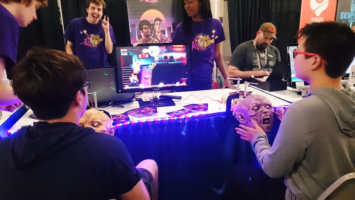 Disco is Dead! tweet media