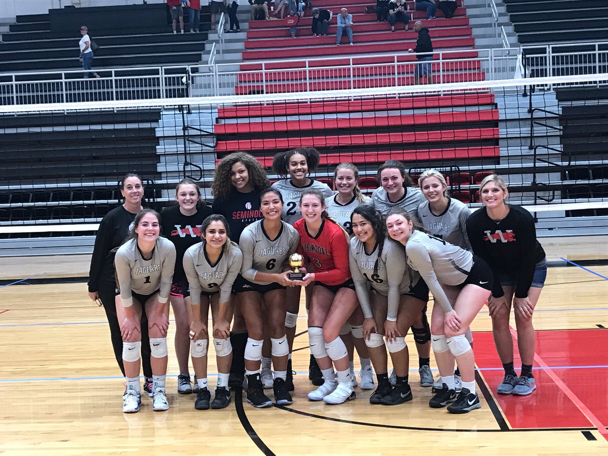 Westmoore Volleyball tweet media