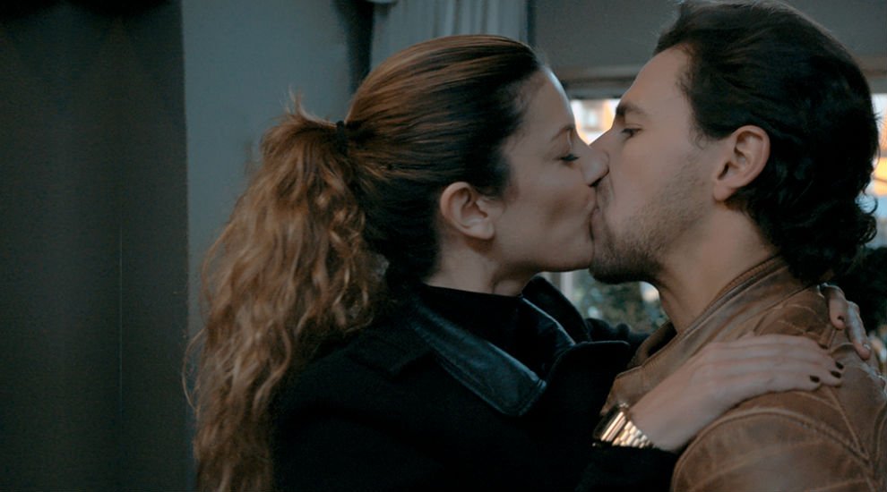 Gracias por los buenos momentos. Gracias por Julia, Pablo, Duperly, su Catica, Maria del Pilar y Nicolás. #FelizDíaDelActor #LaLeyDelCorazón