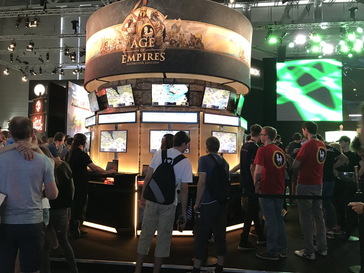 robeytech's tweet photo. It has been awesome #Gamecom2017 but it's time to go home! Thank you for the amazing memories 😁 https://t.co/ld3sNIl7NY