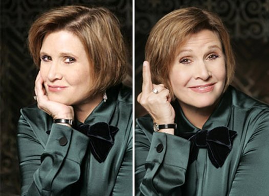 princess_lourd's tweet photo. My spirit animal #MiddleFingerForever https://t.co/SFywsvwNXI