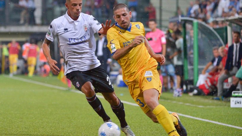 Frosinone1928's tweet photo. Il giallazzurri partono a razzo. 0-2 contro la Pro Vercelli.
โก๏ธ https://t.co/0cg87krqTG
#prvfro #noisiamoilfrosinone https://t.co/XxMPpb5jZG