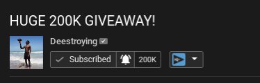 _L0BE's tweet photo. @Deestroying Done ✊❤️ https://t.co/uIklQL4As7