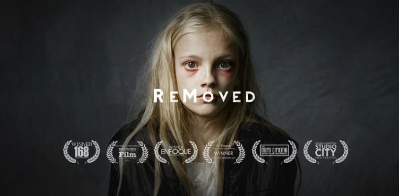 AdoptUSKids's tweet photo. "ReMoved" - the emotional story of a young girl taken from her home and placed into foster care, through her eyes. https://t.co/FYXrl7mlGU https://t.co/Xj0tjVYcPu