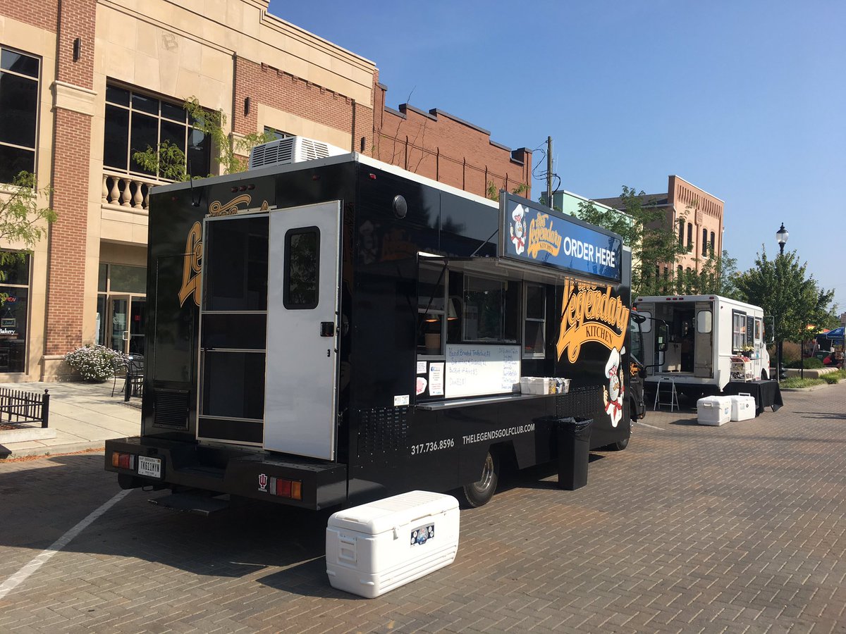 Legendary Kitchen tweet media