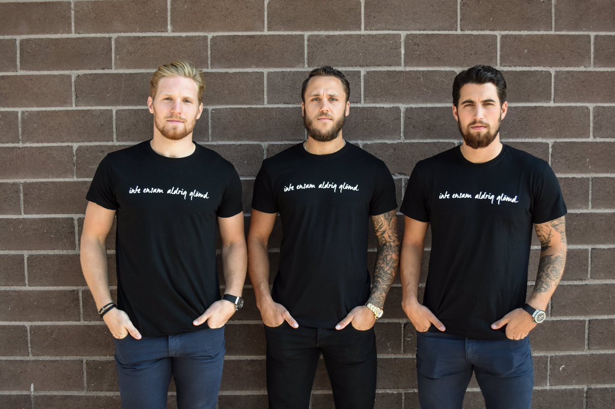 ErkanGustafsson's tweet image. Vi tar ställning tillsammans med Erik Grönberg, ingen ska någonsin utsättas för sexuella övergrepp. #inteensamaldrigglömd