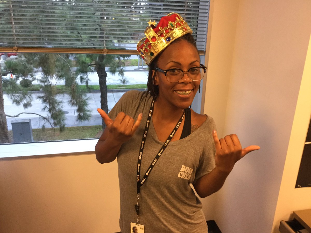 mcdowelldarryl1's tweet photo. Kynesha Rocking The Crown...8 WLS 53.3% Conversion and a DTV....She Showing Off!!!
@anthonyetuggle #tugglenation #cerritos #heavyhitters https://t.co/U5UZ3k83XZ
