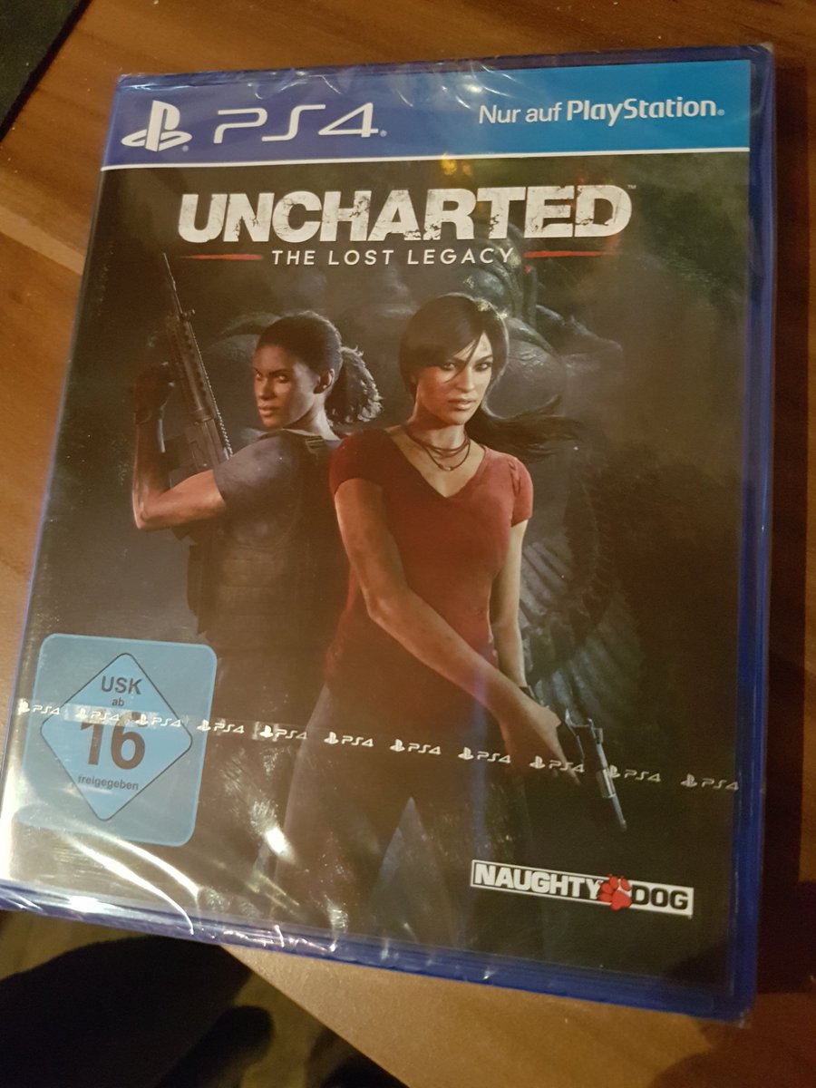 Let's go im Halbschlaf 😉