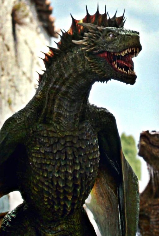 Daenerys Stormborn tweet media