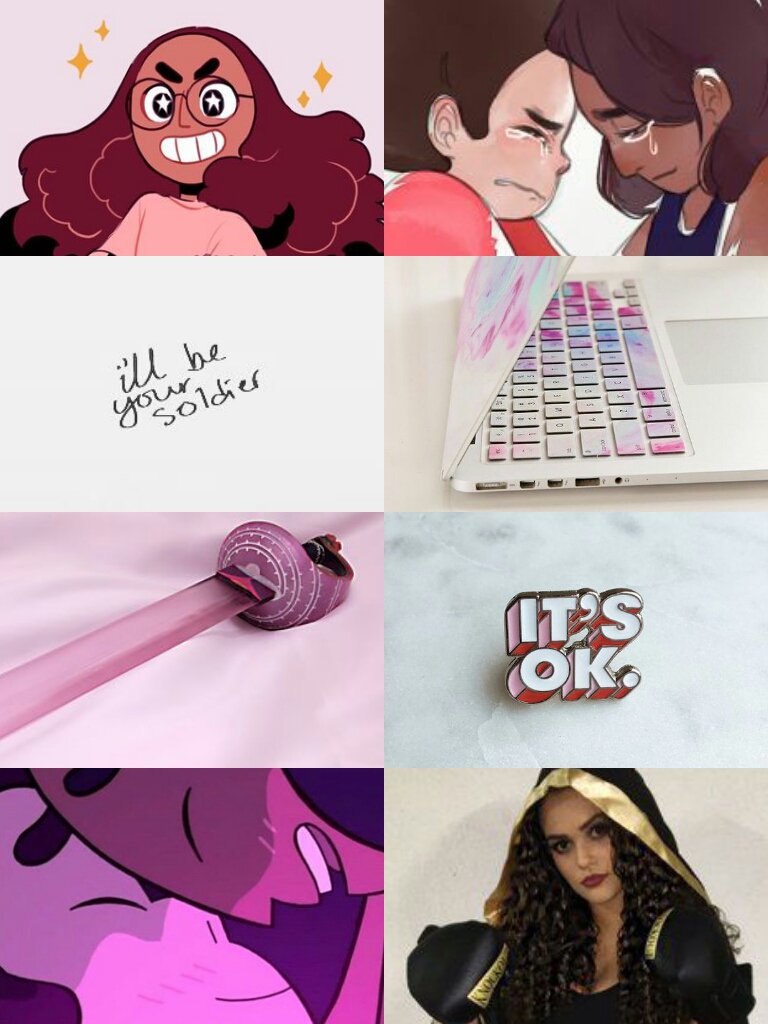 ✰Ｃｏｎｎｉｅ  Ｍａｈｅｓｗａｒａｎ.✰

❝Ｓｔｅｖｅｎ˒ ᵠᵘᶤᵉʳᵒ ˢᵉʳ ᵖᵃʳᵗᵉ ᵈᵉ ᵗᵘ́ ｕｎｉｖｅｒｓｏ.❞
✦# ＳＵ
✦Nσ ηυενα εη Rp.
✦мυΙτινεяsσ.
✦яσΙ εxτεηsσ»мεdισ.
¿ＲＴ? ¡Gracias! ~