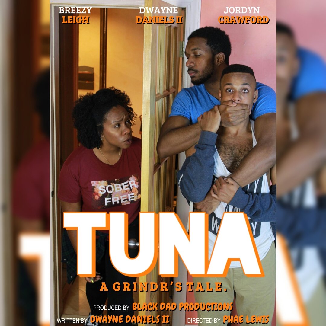 TunaFilm's tweet photo. The #Kickstarter is now live!
Check it out and donate today!
@kickstarter 
#gay #gayboy #actor #movie #nyc #dl #grindr #jackd #scruff 🍆🍑🌽 https://t.co/seKNoHCEHS