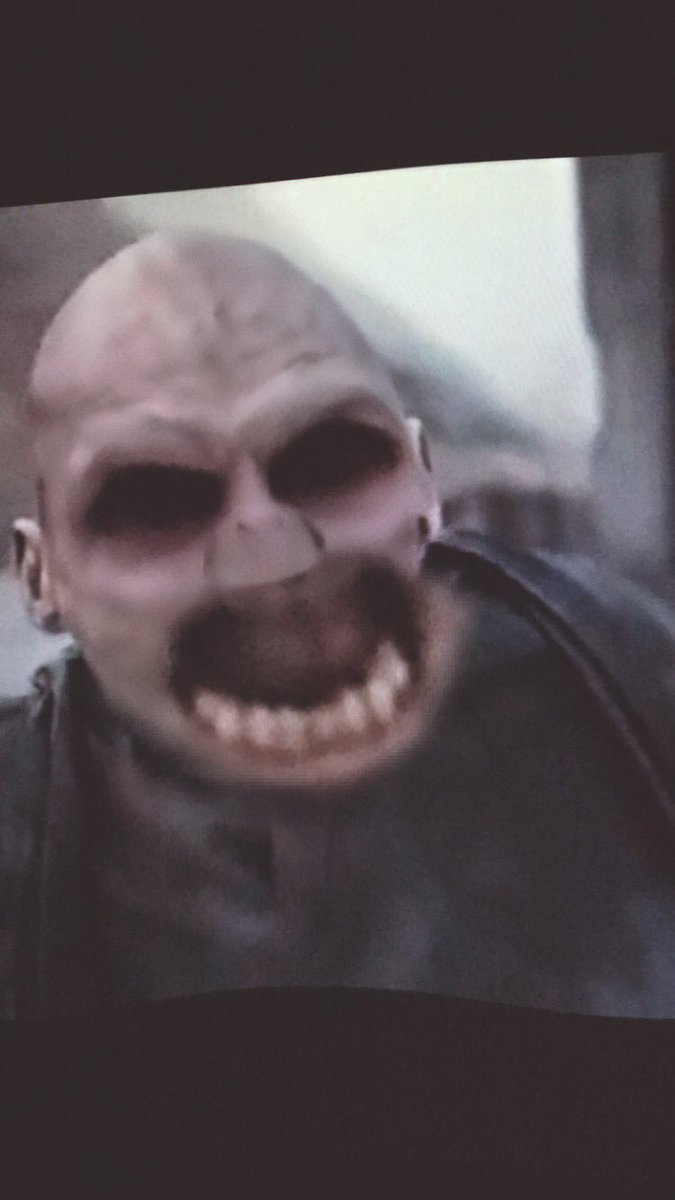 _Ocllb's tweet photo. Désolée Voldy #MagicIsComing https://t.co/RpiT48PBvE