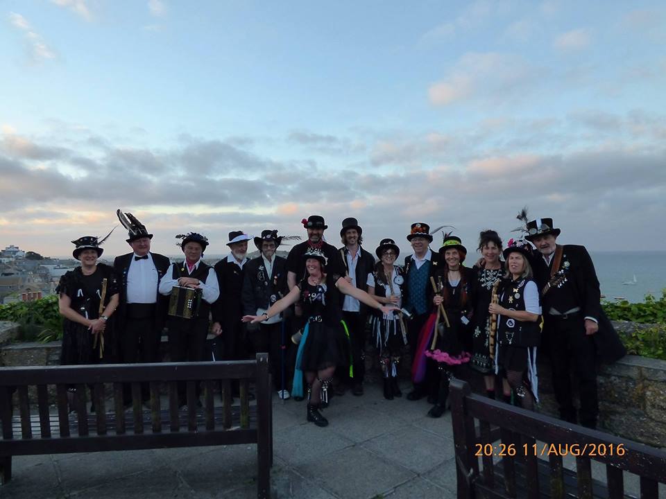 PenzanceHour's tweet photo. Tomorrow afternoon to entertain us on the prom. #piratesontheprom
Be on time and bring water. It will be hot. #hotweatherwarning. #water https://t.co/9ljjlXyPWG