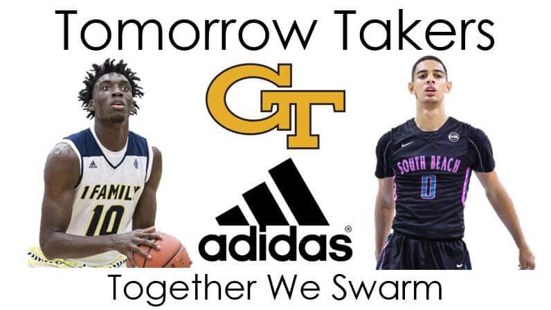 gtsabr's tweet photo. Hope that @2ez_nassie and @mdevoe0 decide to join the GT family and be #TomorrowTakers. They would bring @GTMBB back to national prominence! https://t.co/hB3aNe1eWB
