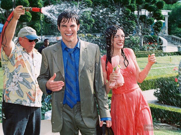 Happy birthday, Chris Pine! 