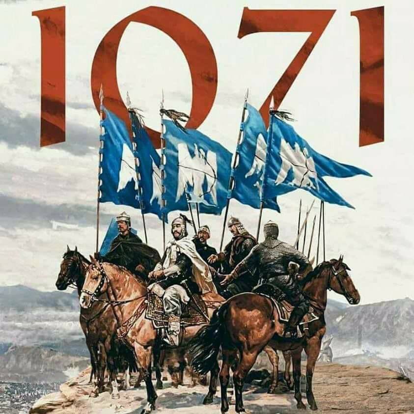 Sultan Alpaslan, 
Malazgirt, 
1071, 
Anadolu, 
VATAN..