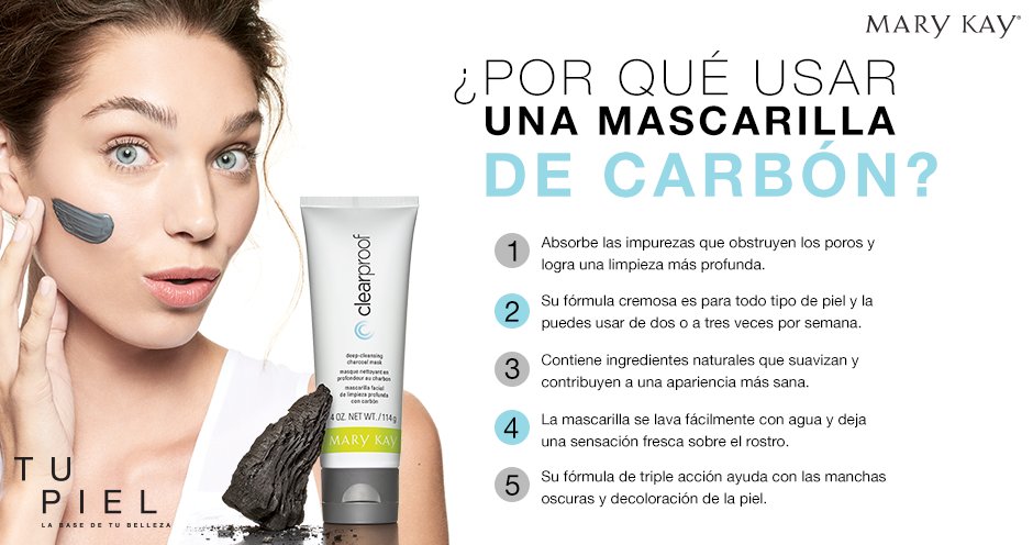 Mary Kay México tweet media