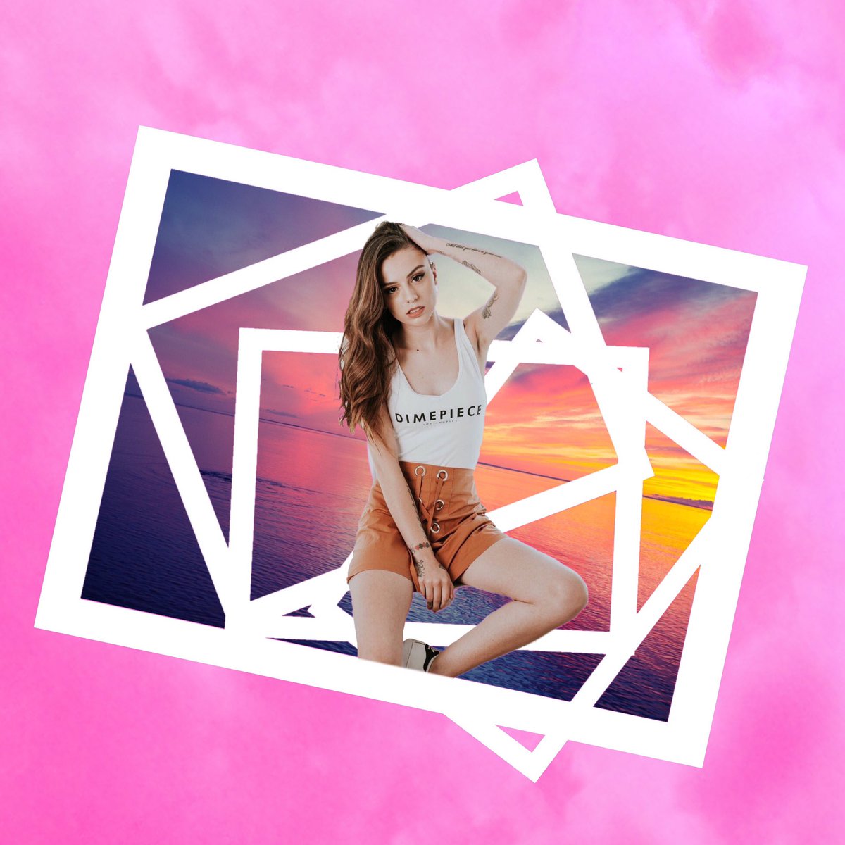 cl_llxyd's tweet photo. I was really bored so i made these :) @CherLloyd @DUALIPA https://t.co/Dwk03Ua6N5