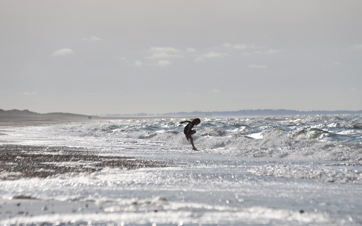 Es muss nicht immer Pech sein 
wenn man das vermeintliche Glück 
knapp verpasst hat.

youtu.be/IK9XMdi6VvU

#Apple #Canon #Dänemark
