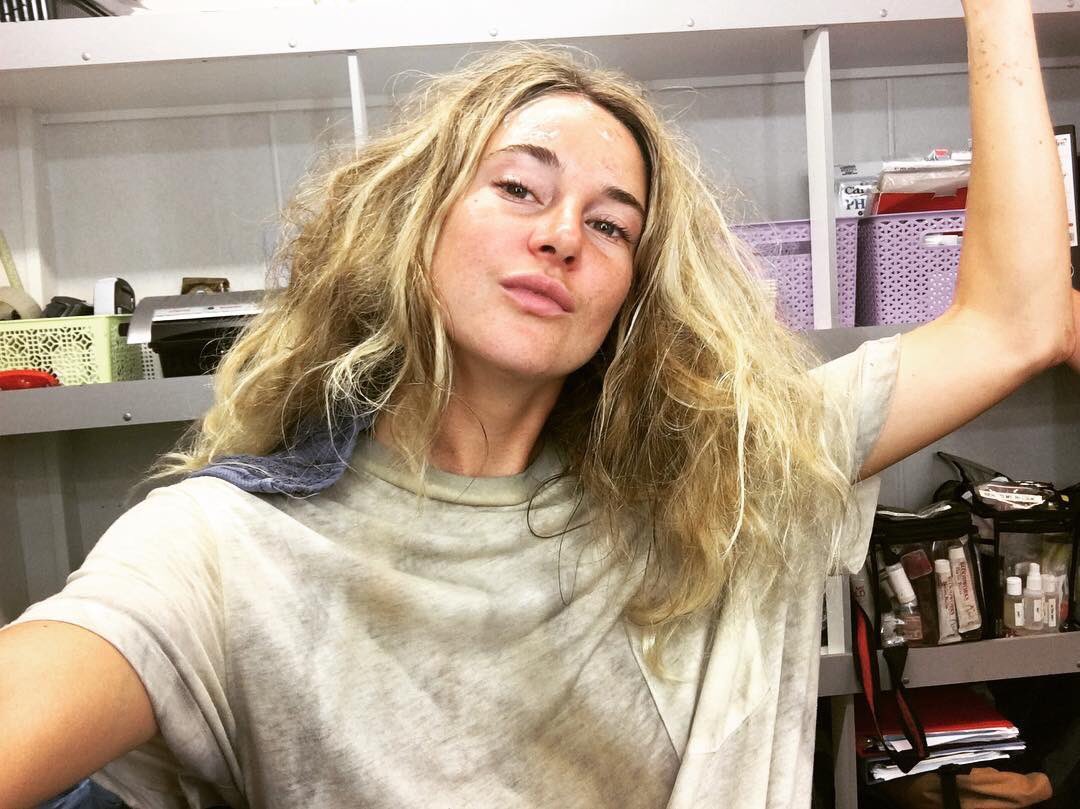 Shailene Woodley Updates on Twitter: Shailene Woodley Updates on Twitter: