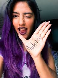 Michell20569597's tweet photo. @PalomitasFlow Felicidades por un millon de subs y gracias por que siempre me hacian reír sus videos su canal es auténtico https://t.co/C5M8mD2foO