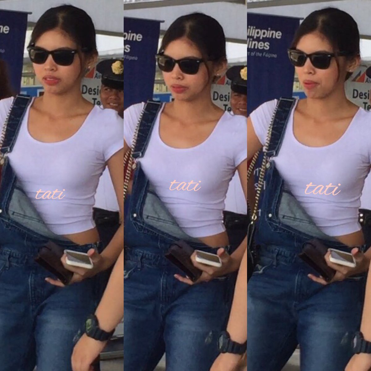 violahabon's tweet photo. Meng! ❤️ Hello, @aldenrichards02 ! #ALDENAtHandymanForYale https://t.co/F1nWFI5hyx