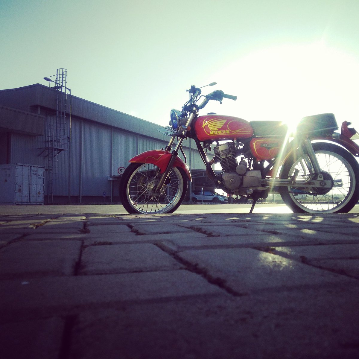 Cb100 Hashtag On Twitter