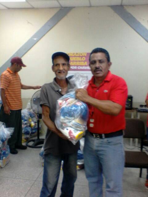 BarrioadentroLara (@fmbalara) on Twitter photo 